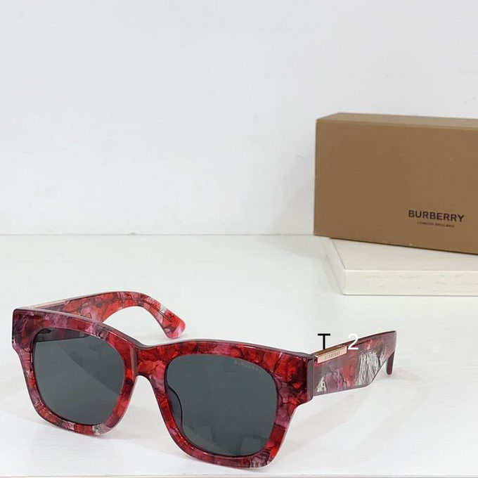 Burberry Sunglasses ID:20250529-118